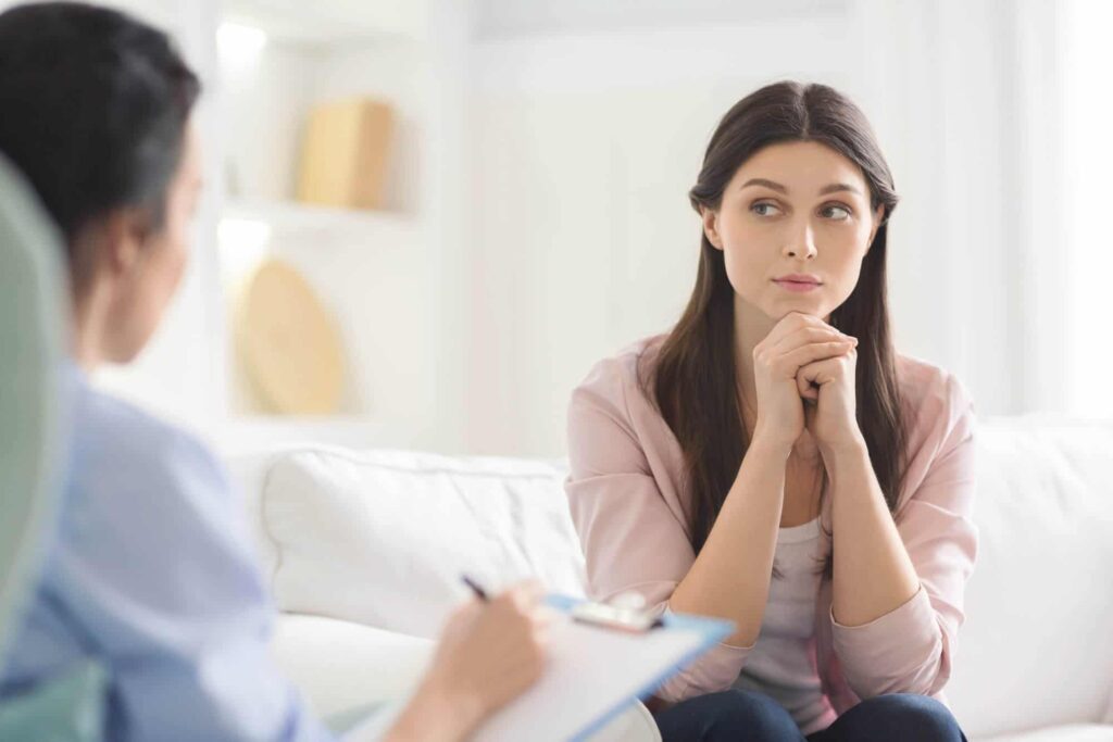 Explore therapy services